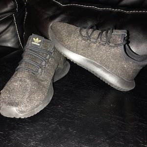 Kids' Tubular Shadow J Running Shoe